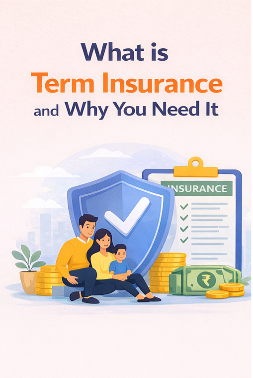 term insurance