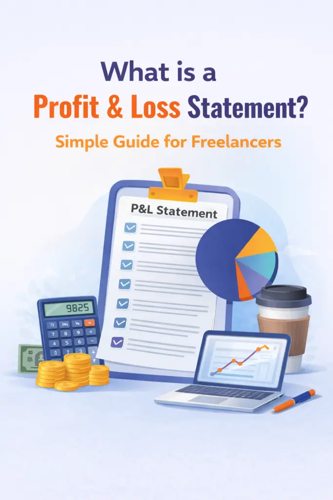 what is a p&l statement